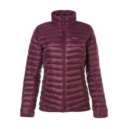 Kurtka ALTUS JACKET WOMEN