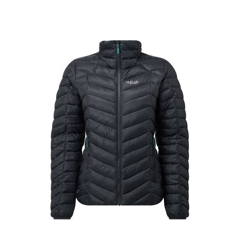Kurtka ALTUS JACKET WOMEN