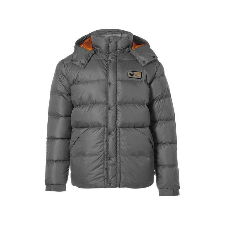 Kurtka ANDES JACKET