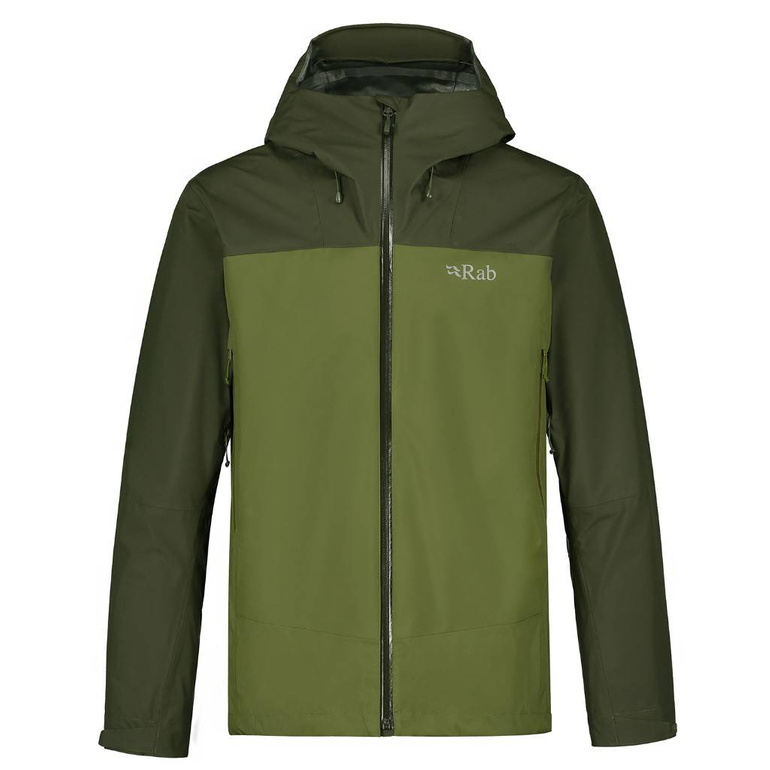 Kurtka ARC ECO JACKET