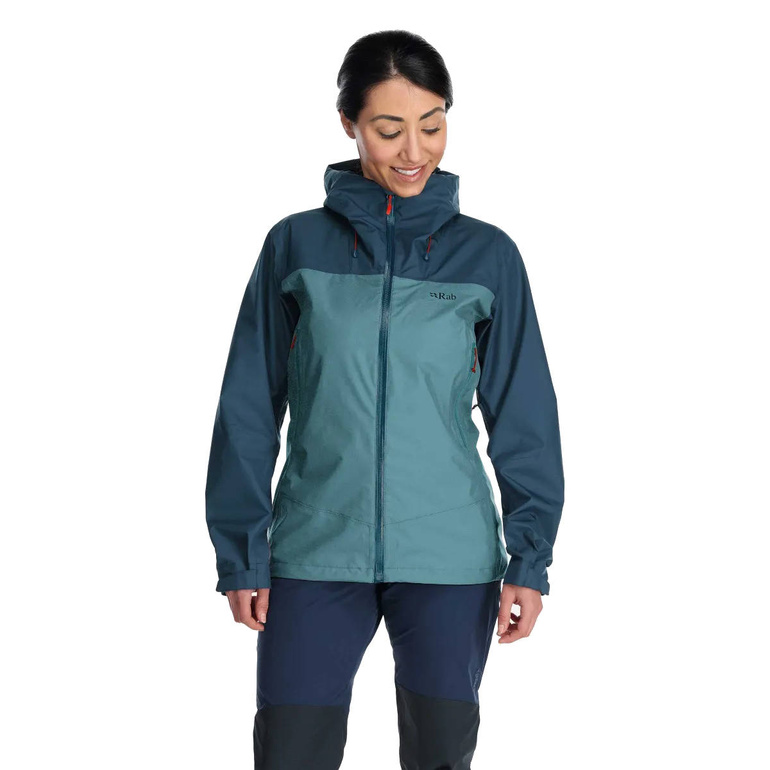 Kurtka ARC ECO JACKET WOMEN