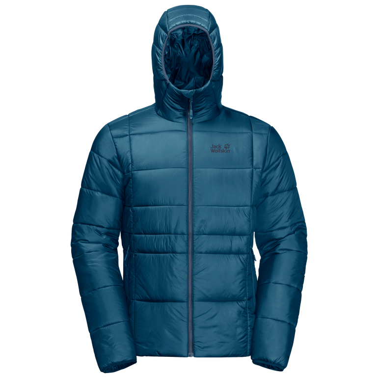 Kurtka ARGON THERMIC JACKET MEN