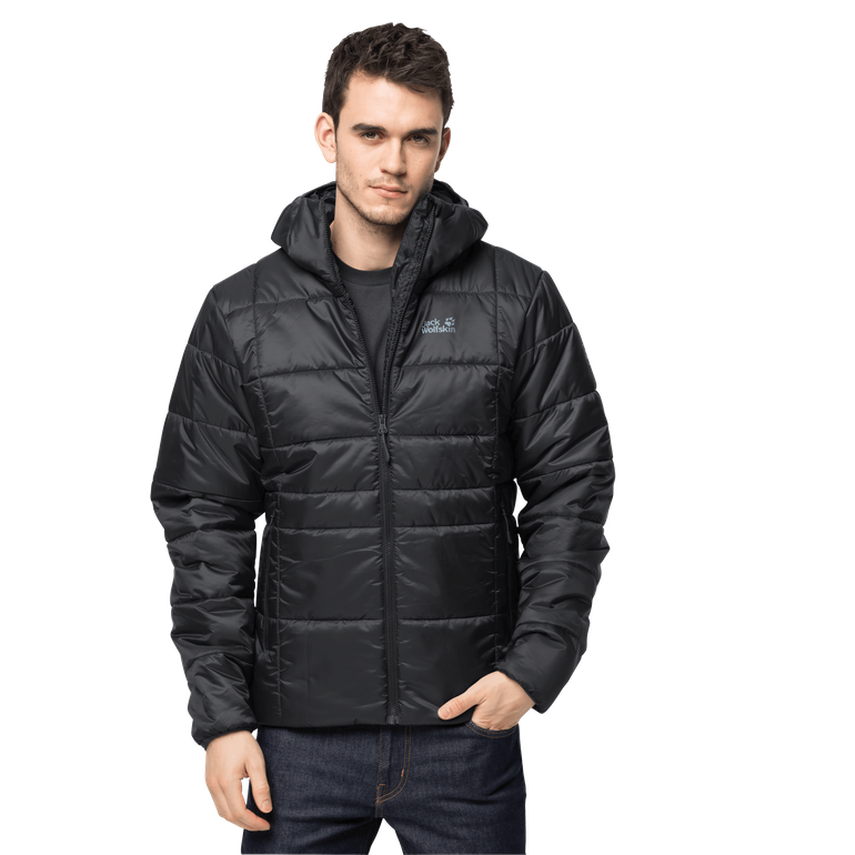Kurtka ARGON THERMIC JACKET MEN