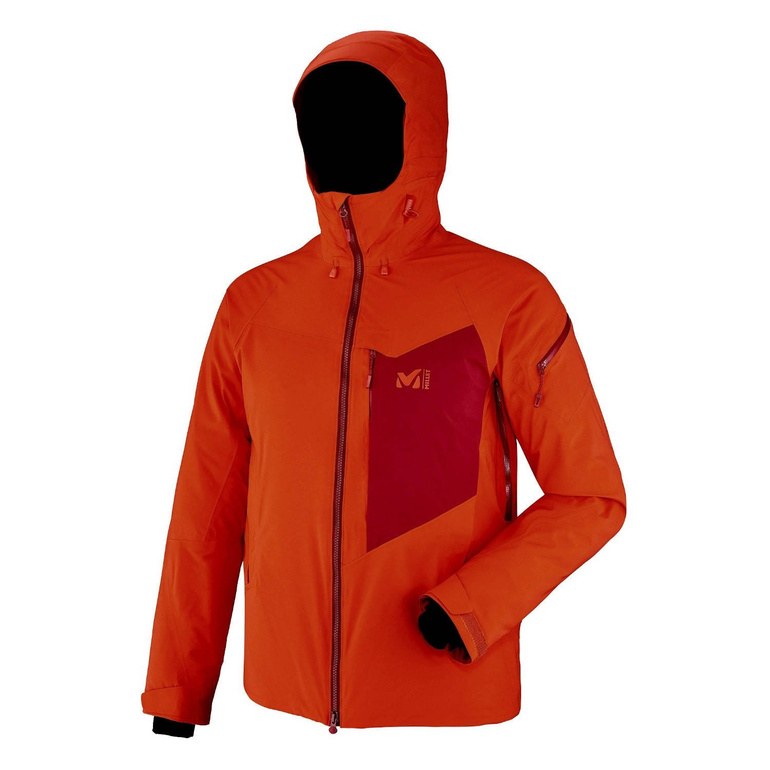 Kurtka ATTU GORE-TEX STRETCH