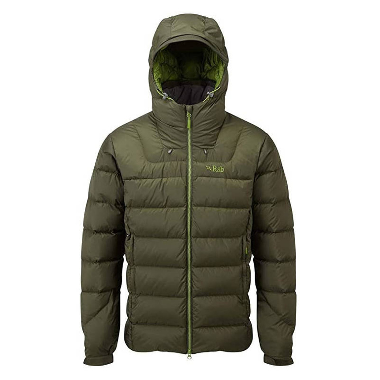 Kurtka AXION JACKET MEN