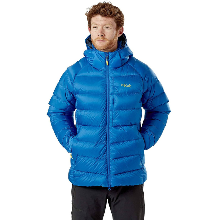 Kurtka AXION PRO JACKET 