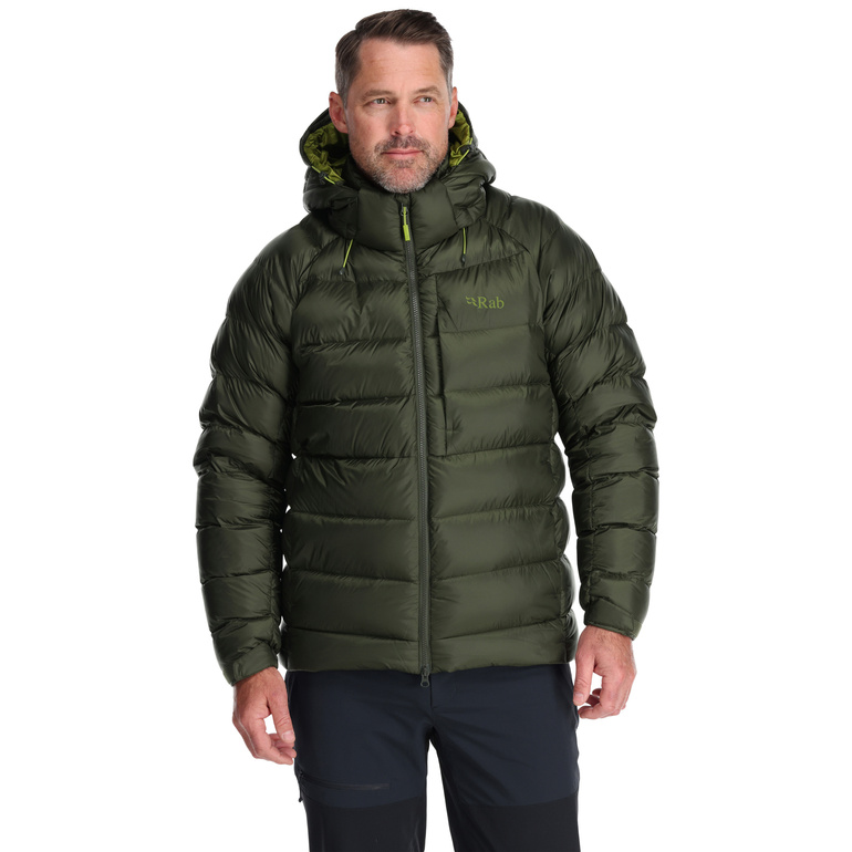 Kurtka AXION PRO JACKET 