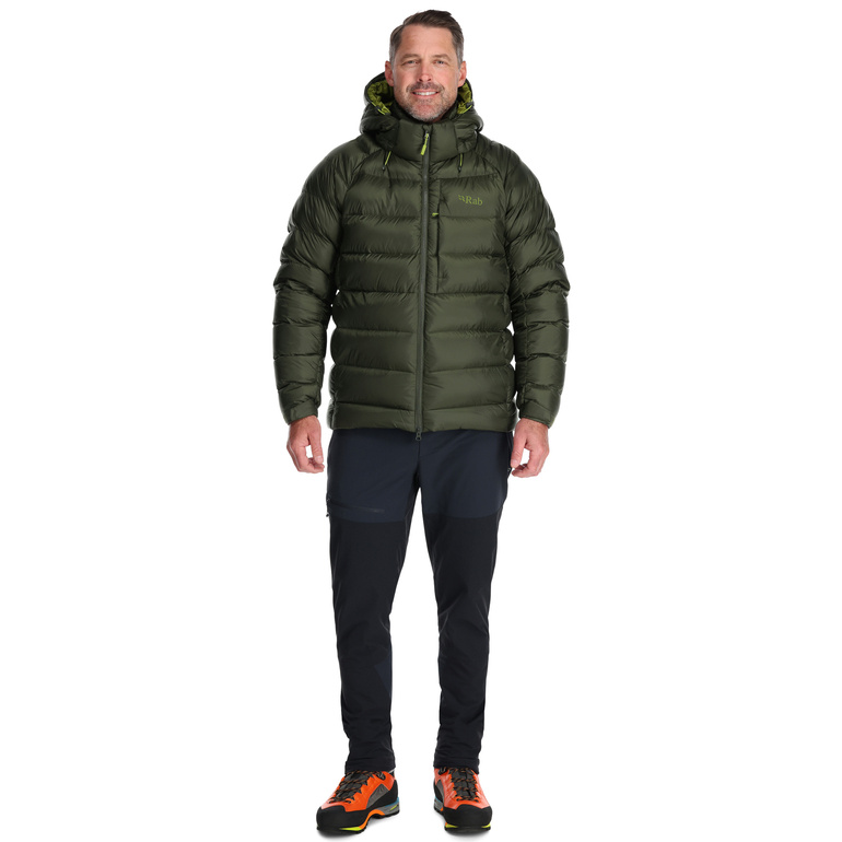 Kurtka AXION PRO JACKET 