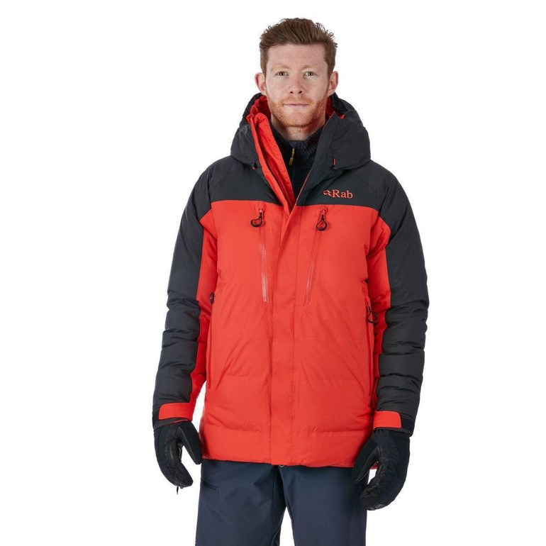 Kurtka BATURA JACKET