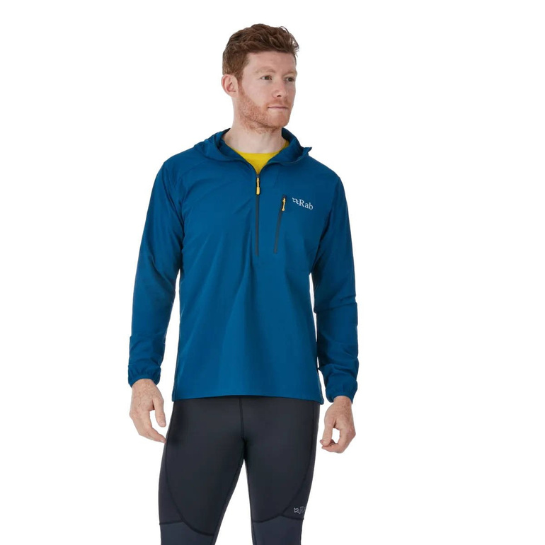 Kurtka BOREALIS PULL-ON