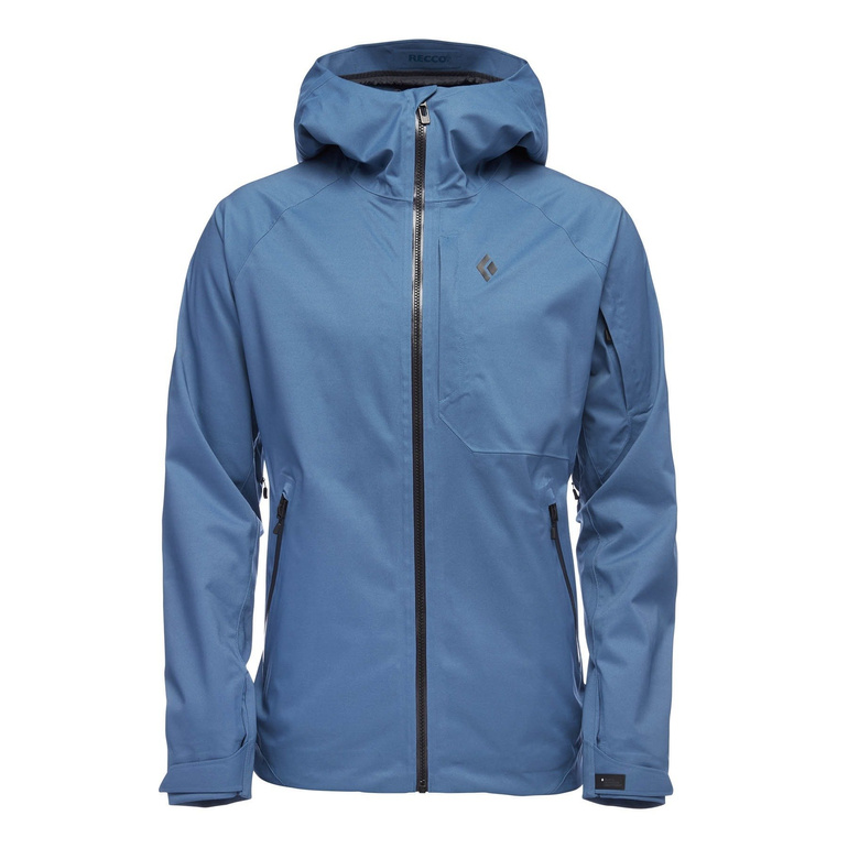 Kurtka BOUNDARYLINE INSULATED JACKET