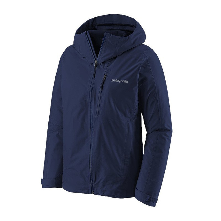 Kurtka CALCITE JACKET WOMEN GORE-TEX