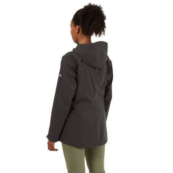 Kurtka CALDBECK JACKET WOMEN