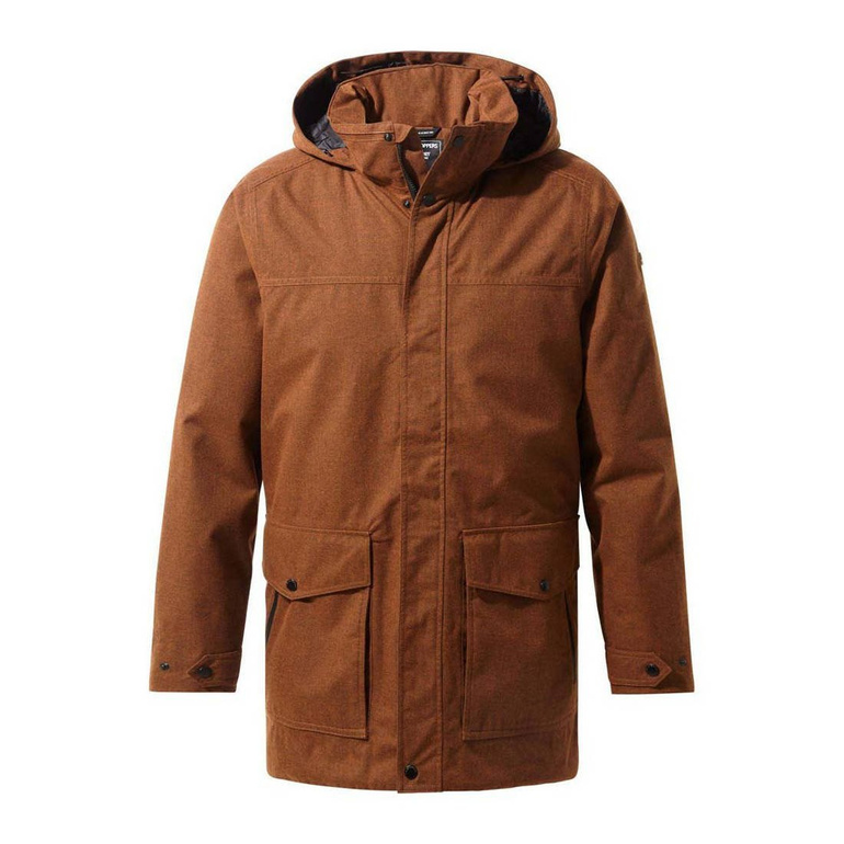 Kurtka CASTOR JACKET MEN