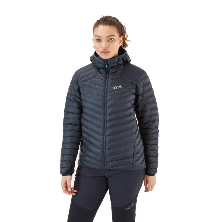 Kurtka CIRRUS ALPINE WOMEN