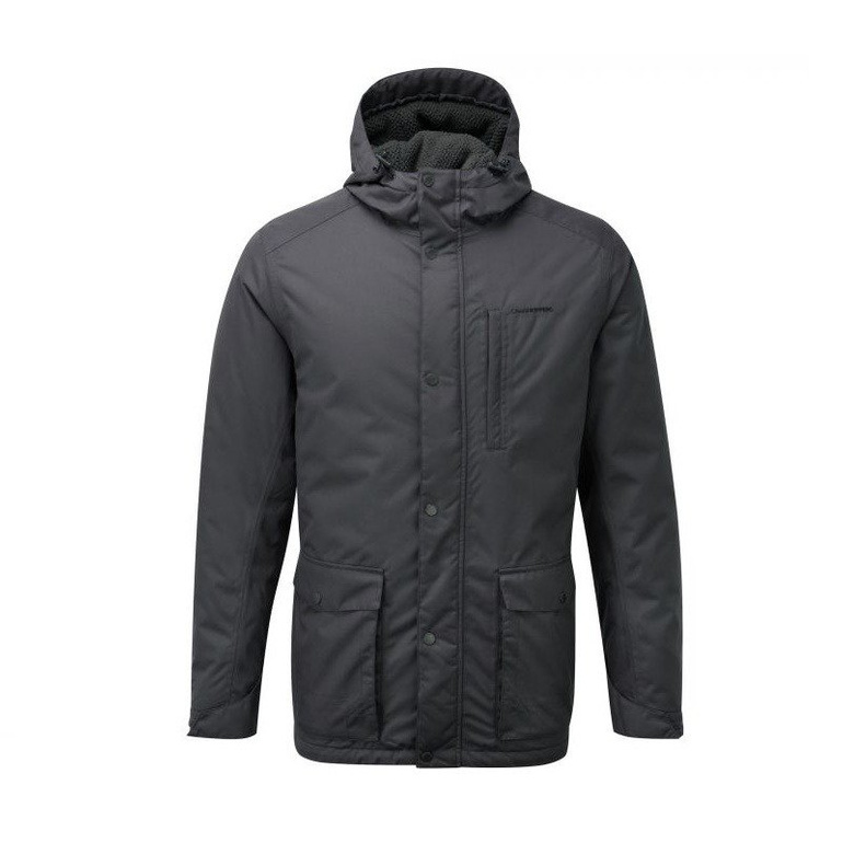 Kurtka CLASSIC KIWI CLASIC THERMIC JACKET MEN