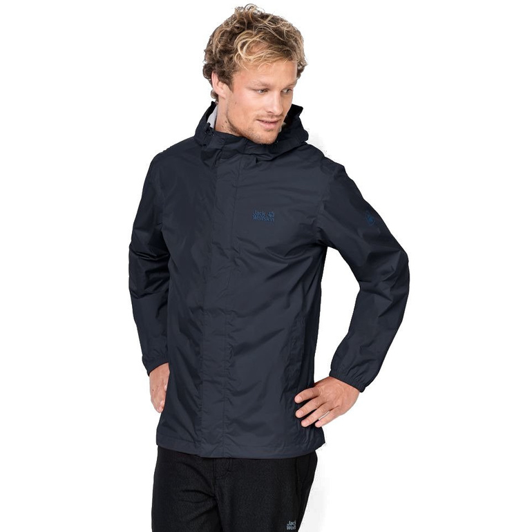 Kurtka CLOUDBURST JACKET MEN