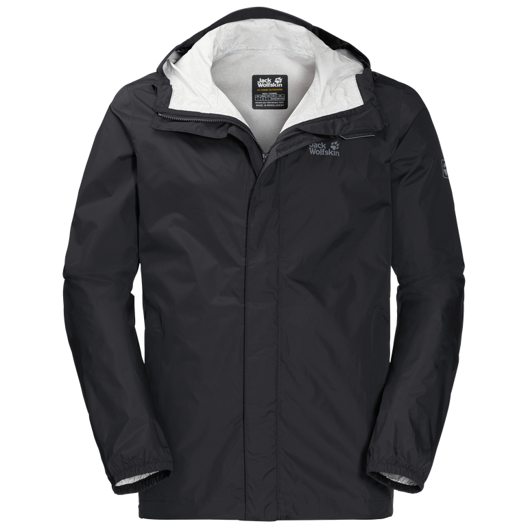 Kurtka CLOUDBURST JACKET MEN