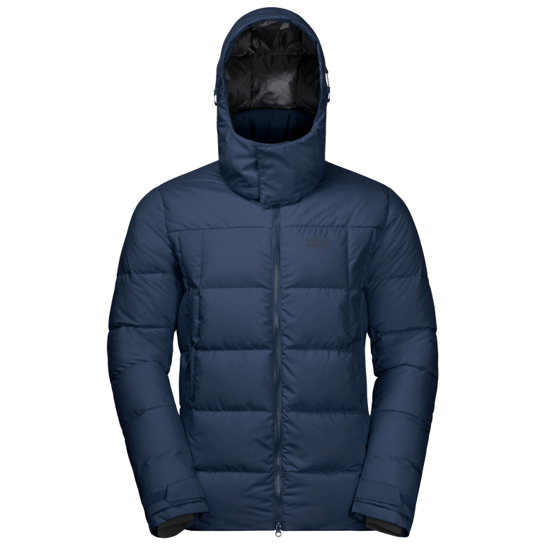 Kurtka COLD LINE JACKET MEN