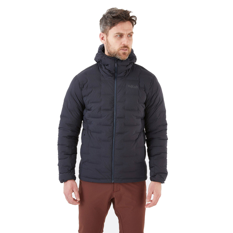 Kurtka CUBIT STRETCH DOWN HOODY