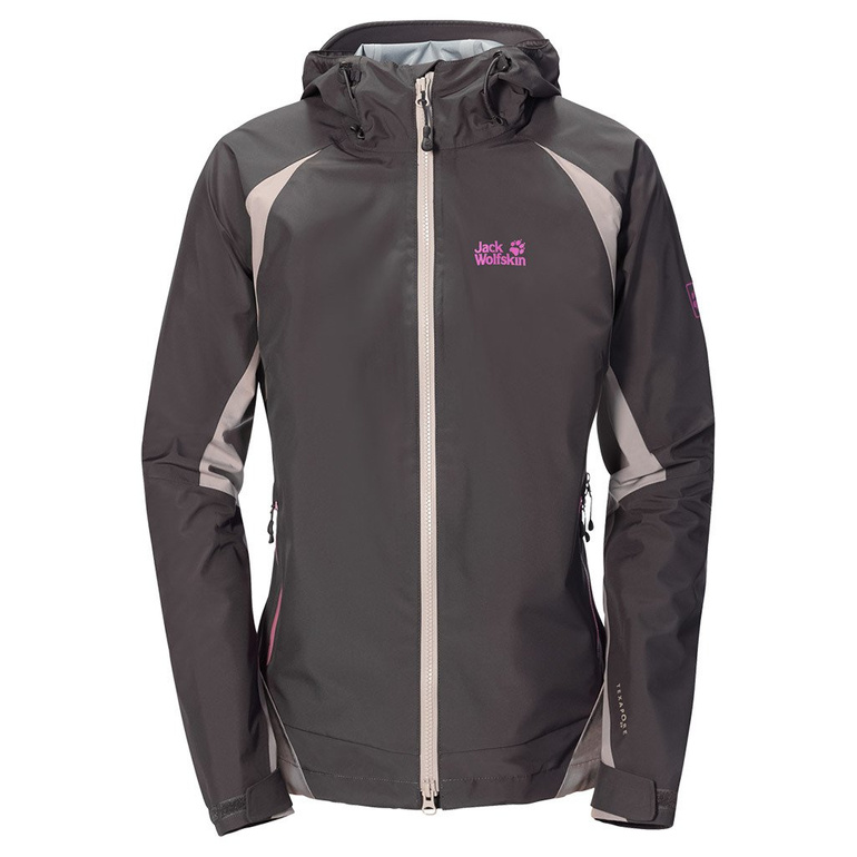 Kurtka CUMULON TEXAPORE VENT JACKET WOMEN