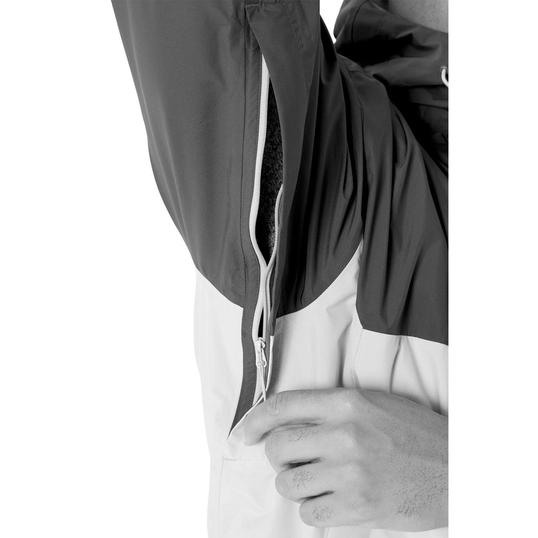 Kurtka DOWNPOUR ECO JACKET MEN
