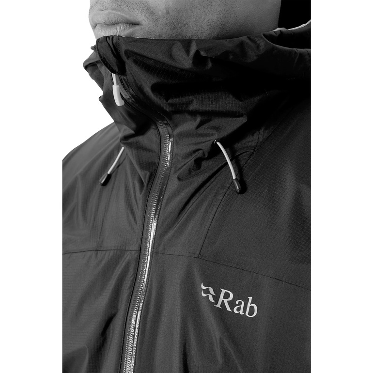 Kurtka DOWNPOUR PLUS 2.0 JACKET
