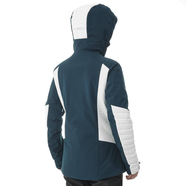 Kurtka ENGADIN JACKET WOMEN