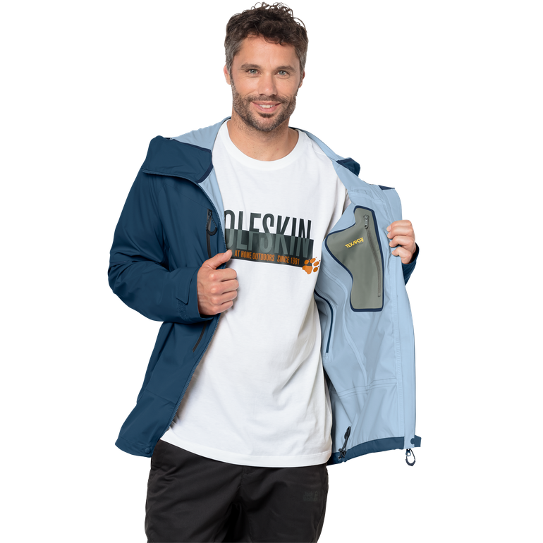 Kurtka EXOLIGHT MOUNTAIN JACKET MEN 