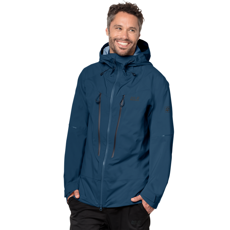 Kurtka EXOLIGHT MOUNTAIN JACKET MEN 
