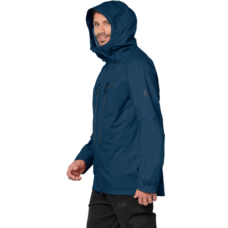 Kurtka EXOLIGHT MOUNTAIN JACKET MEN 