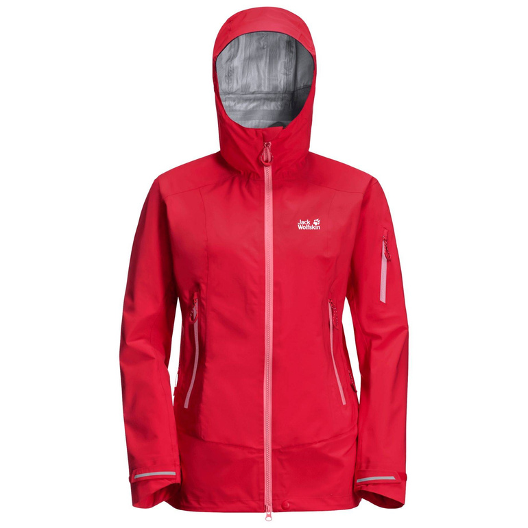 Kurtka EXOLIGHT PRO JACKET WOMEN
