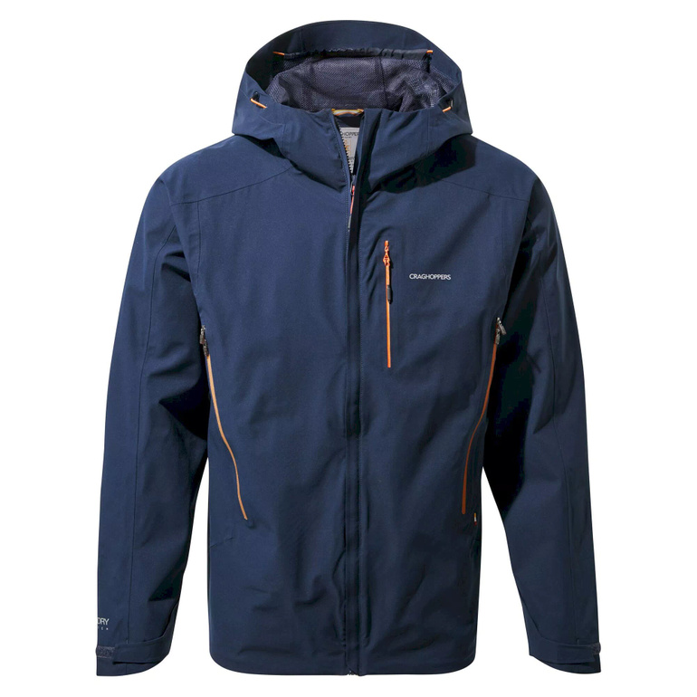 Kurtka EXPLORE JACKET