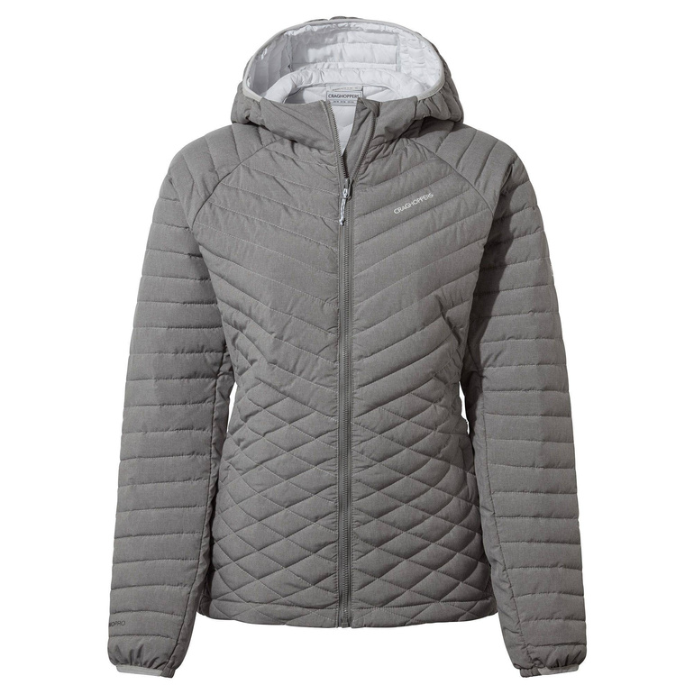 Kurtka EXPOLITE HOOD WOMEN