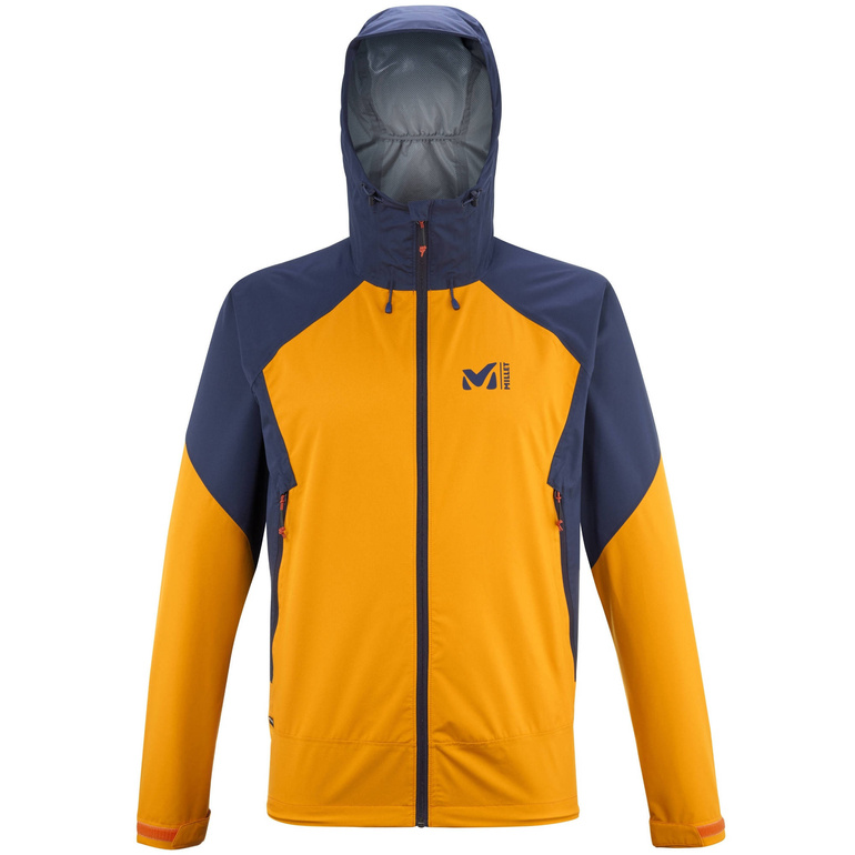 Kurtka FITZ ROY III JACKET MEN 