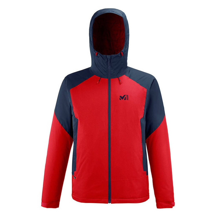 Kurtka FITZ ROY INSULATED JACKET