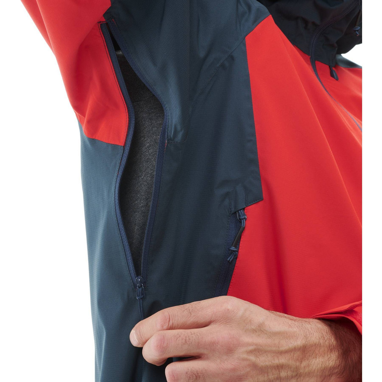 Kurtka FITZ ROY JACKET MEN 