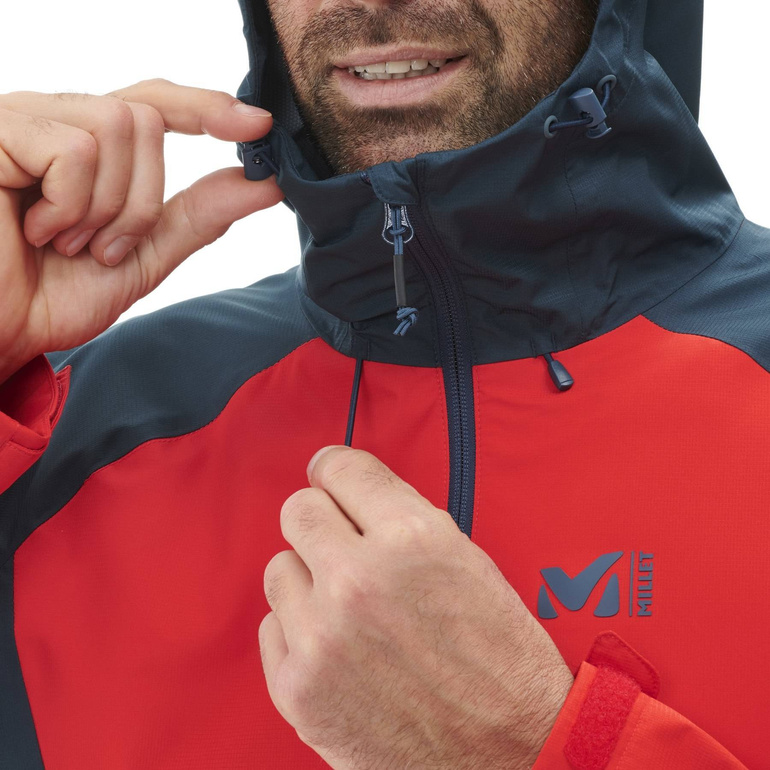 Kurtka FITZ ROY JACKET MEN 
