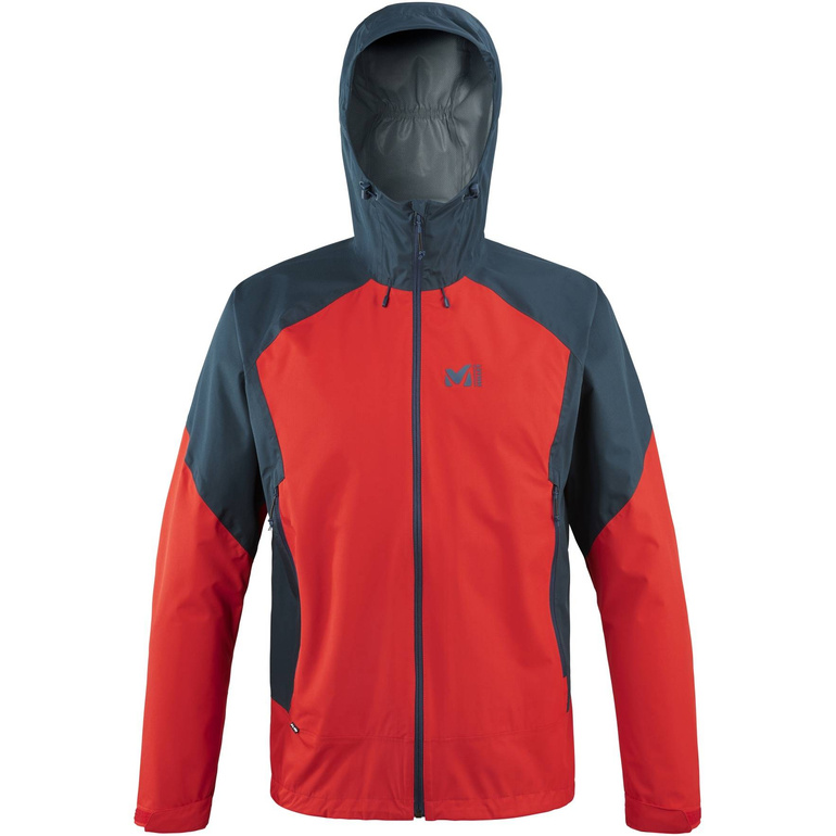Kurtka FITZ ROY JACKET MEN 