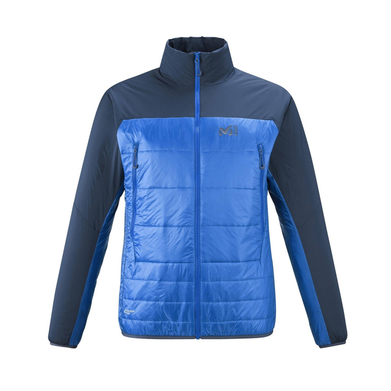 Kurtka FUSION AIRLOFT HOODIE