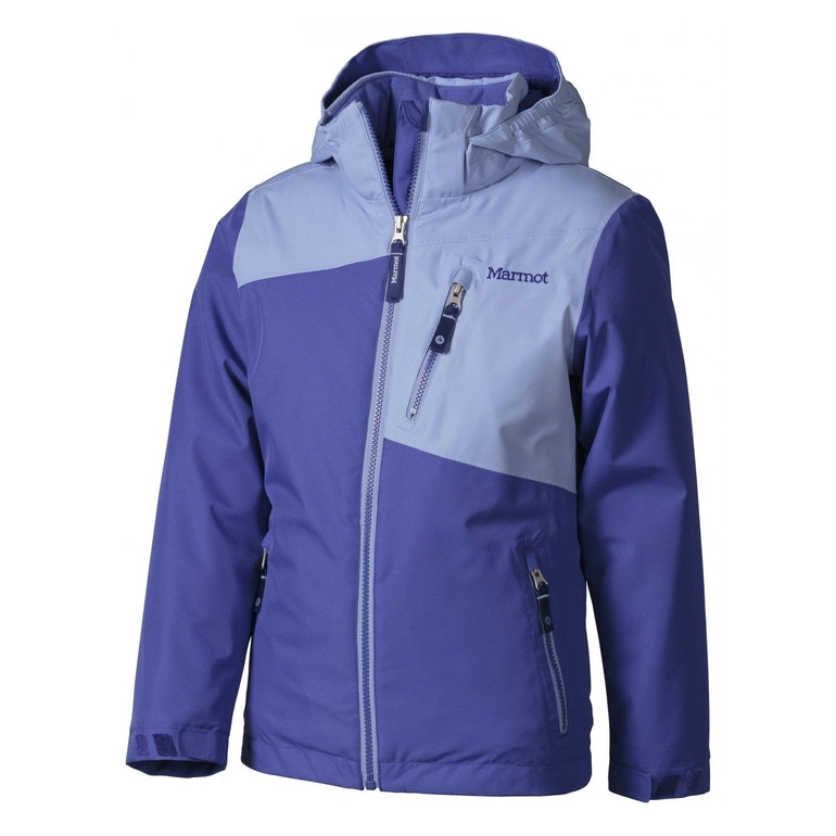 Kurtka GIRL'S FREE SKIER