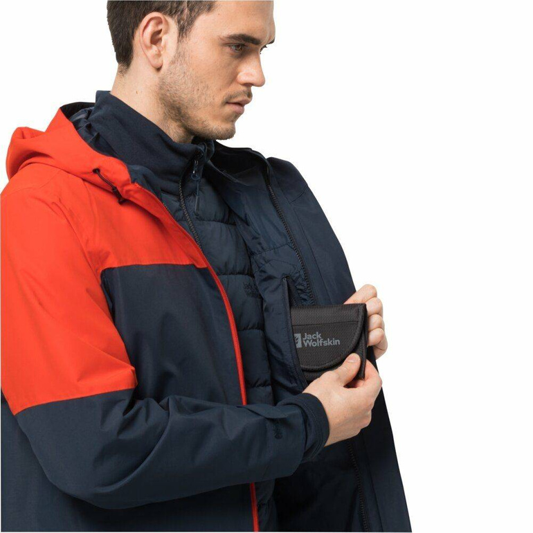 Kurtka GLAABACH 3IN1 JKT MEN