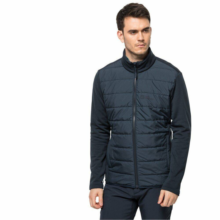 Kurtka GLAABACH 3IN1 JKT MEN