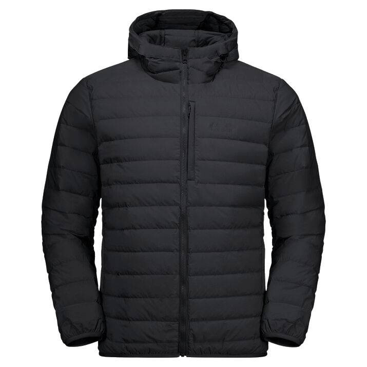 Kurtka GLOWING MOUNTAIN JACKET MEN