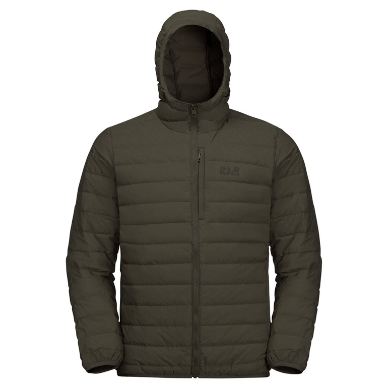 Kurtka GLOWING MOUNTAIN JACKET MEN