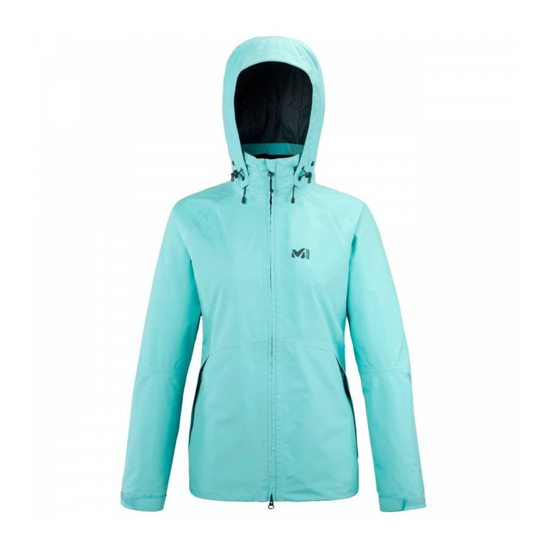 Kurtka GRAND MONTETS GORE-TEX