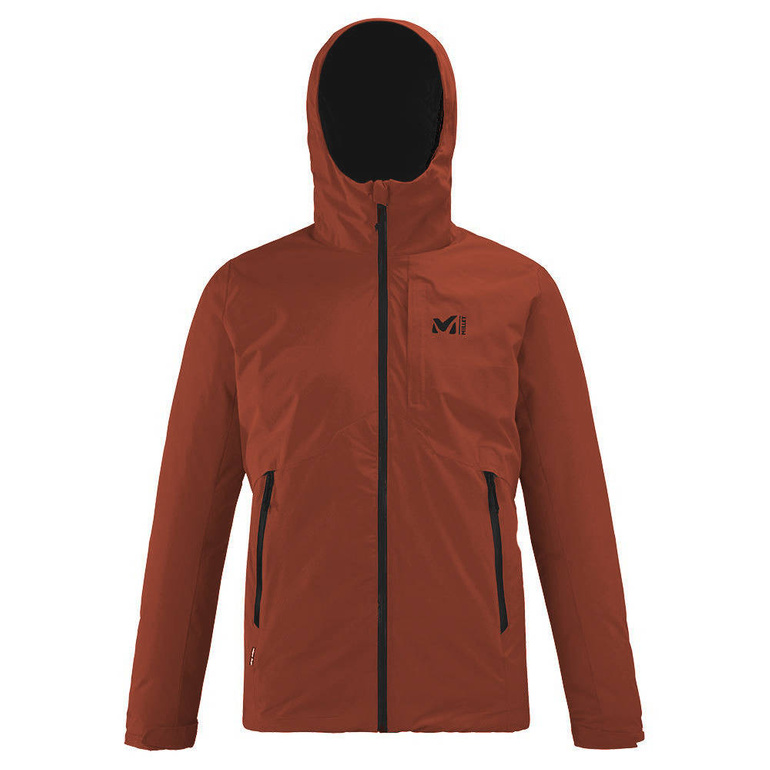 Kurtka HEKLA INSULATED JACKET