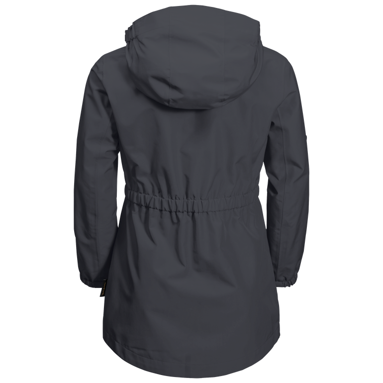 Kurtka HIDDEN FALLS JACKET GIRLS