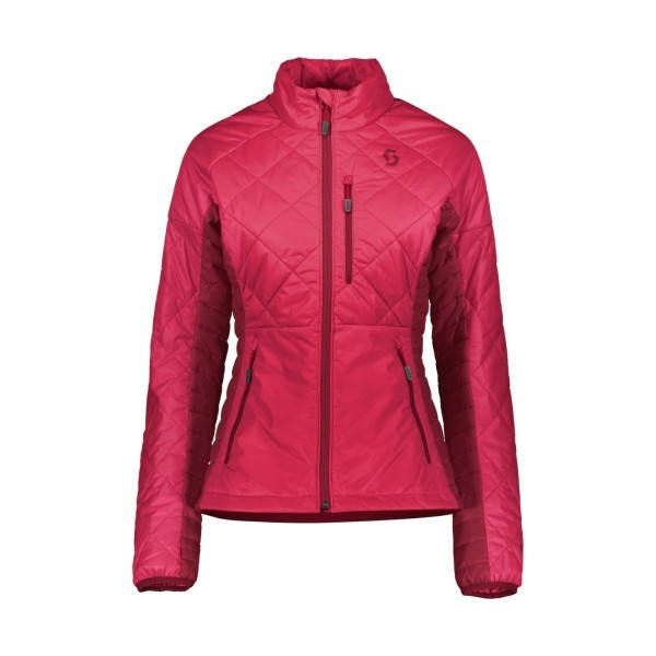 Kurtka INSULOFT LIGHT WOMEN
