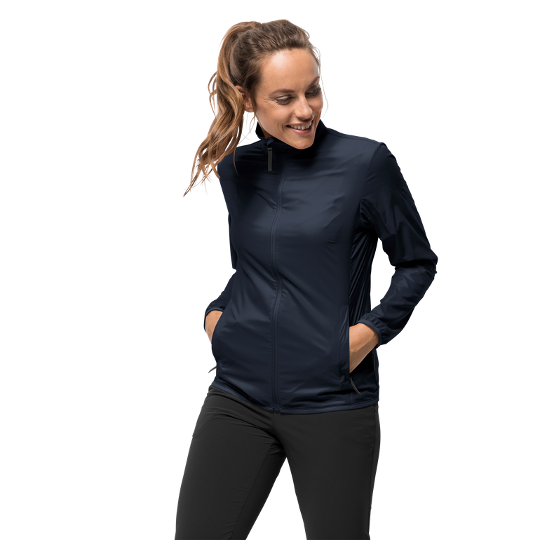 Kurtka JWP WIND WOMEN